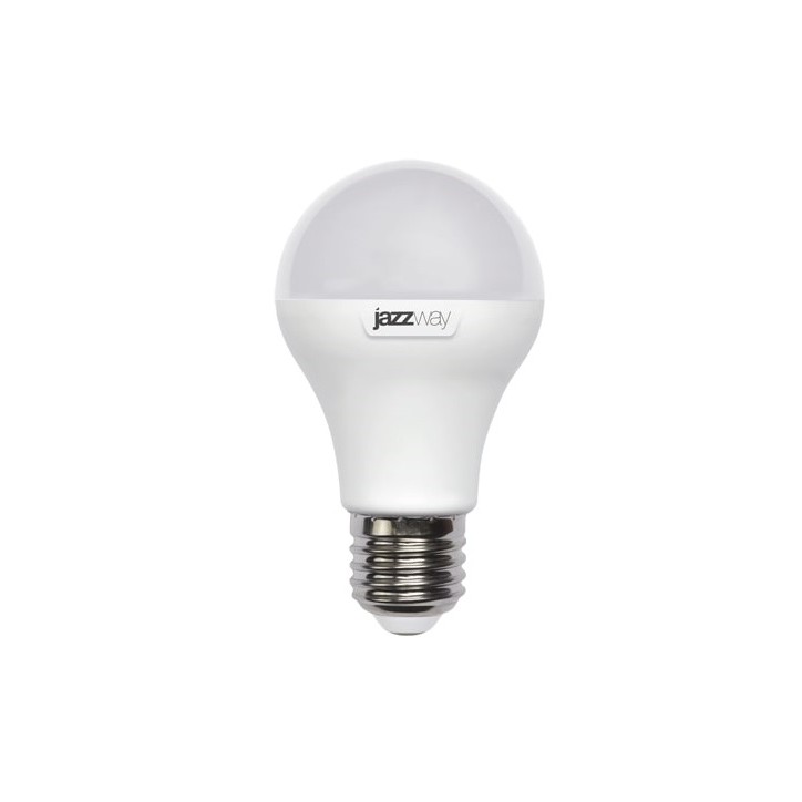 Лампа светодиодная LED 10Вт E27 230V/50Hz теплый матовая груша SP Лампа светодиодная LED 10Вт E27 230V/50Hz теплый матовая груша SP