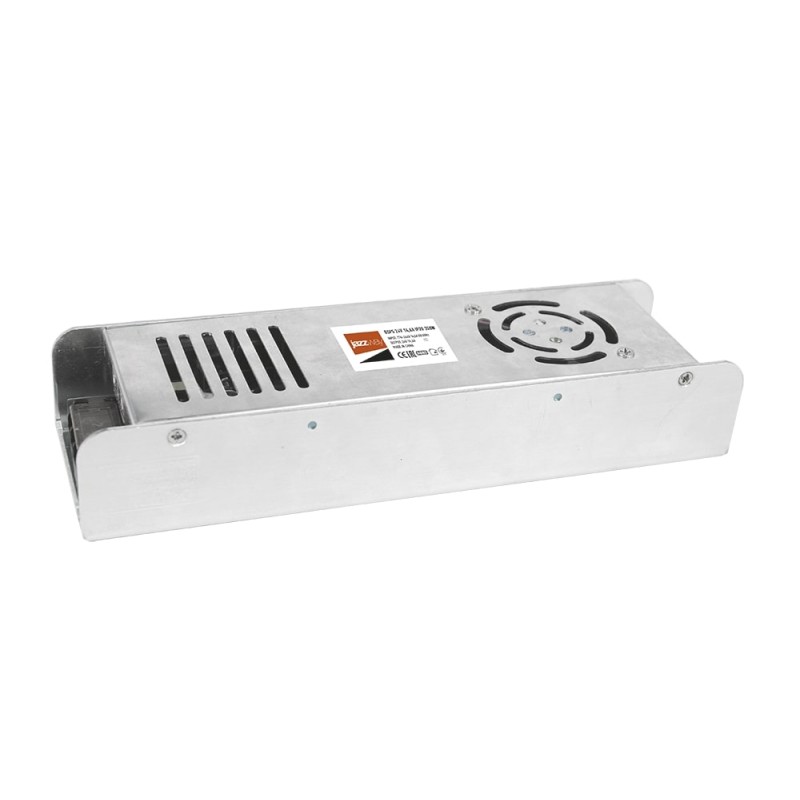 BSPS 24V 14.60A-350W IP20 3 г.гар. Jazzway