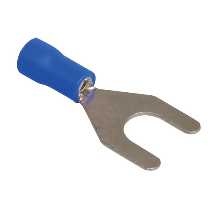 Наконечник НВИ 2-4 вилка 1.5-2.5мм (20 шт)