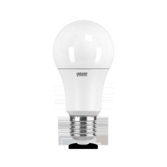 Лампа Gauss Elementary A60 12W 1170lm 6500K E27 LED 1/10/50