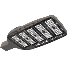 Светильник LED PRO консольный уличный ДКУ 1050-190Ш8М 5000К IP66