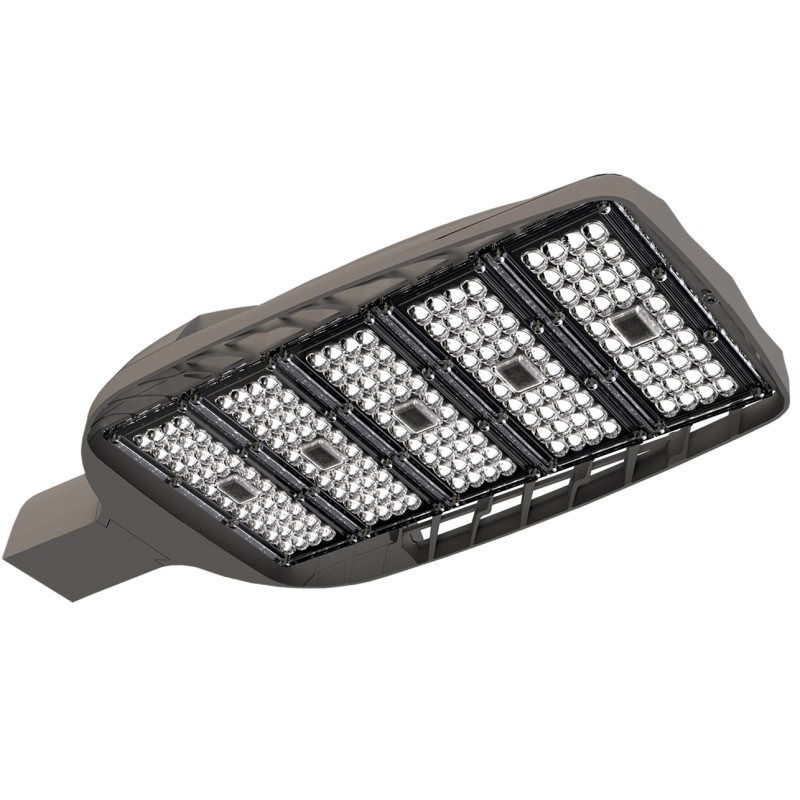 Светильник LED PRO консольный уличный ДКУ 1050-190Ш8М 5000К IP66
