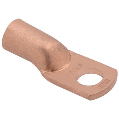 Наконечник медный ТМ 150-16-19 ГОСТ 7386
