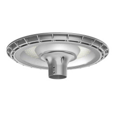 PGL 04 60w 5000K IP65 GR AC200-240 (парковый) (2 г. гар.) Jazzway