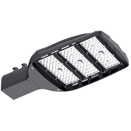 LIGHTING PRO Светильник светодиодный ДКУ 1050-110Ш8М 5000К IP66 регулируемое крепление IEK