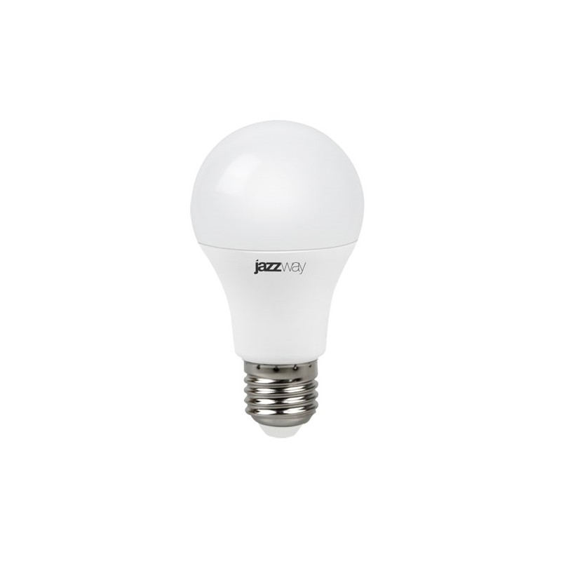 Спец. PLED-A60 BUGLIGHT 10w Yellow E27 (от насекомых!) Jazz