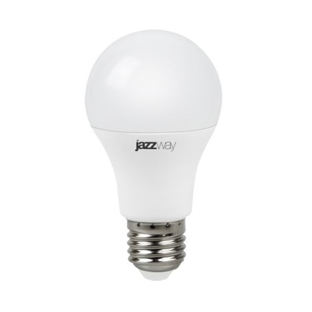 Спец. PLED-A60 BUGLIGHT 10w Yellow E27 (от насекомых!) Jazz