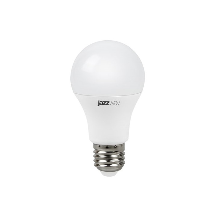 Спец. PLED-A60 BUGLIGHT 10w Yellow E27 (от насекомых!) Jazz