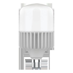 Лампа светодиодная LED 80 Вт 7200 лм 4000К цилиндр Т140 нейтральный E40 AC 220В Elementary Gauss