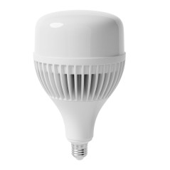 Лампа светодиодная LED 100Вт 220В E27 D120х205 6500К дневной 9500 лм