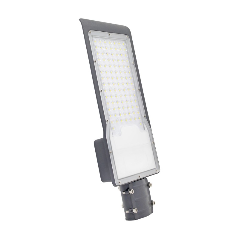 "Светильник Уличный Gauss LED Avenue IP65 600*200*70 200W 20 000lm 5000K 190-250V КСС ""Ш"" 1/4"