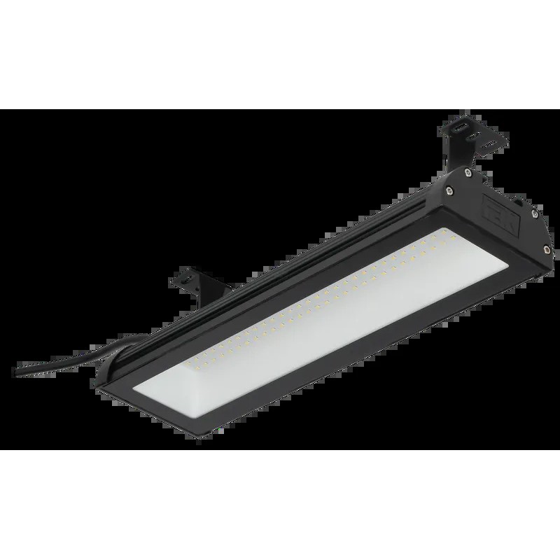 LIGHTING Светильник светодиодный ДСП 7022 50Вт 5000К IP65 IEK