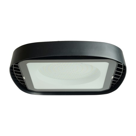 Светильник складской 2835 SMD 150W 120° 6400K IP65 AC230/50Hz,черный AL1005