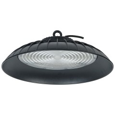 Светильник светодиодный ДСП 3019 PRO 200Вт 90град 4000К IP65 алюминий IEK