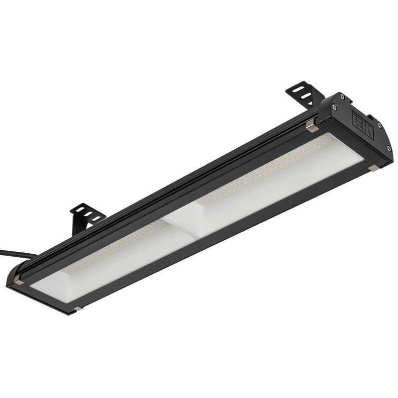 LIGHTING Светильник светодиодный ДСП 7022 100Вт 5000К IP65 IEK