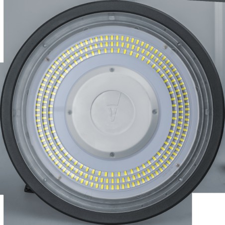 Светильник светодиодный ДСП-150вт 5000К 21150Лм 60 гр. IP65