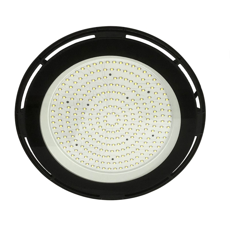 Светильник светодиодный промышленный ДСП-150Вт 5000К 15000Лм 110° IP65 Jazzway