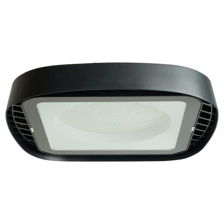 Светильник складской 2835 SMD 200W 120° 4000K IP65 AC230/50Hz,черный AL1005