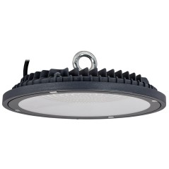 LIGHTING Светильник светодиодный LED ДСП 4022 150Вт 5000К IP65 IEK