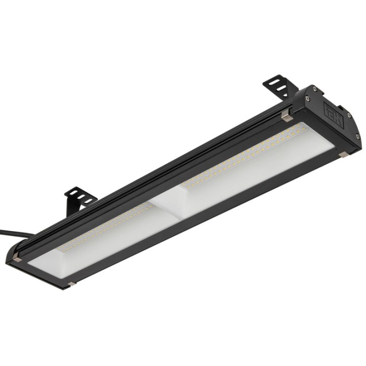 LIGHTING Светильник светодиодный ДСП 7021 100Вт 5000К IP65 IEK