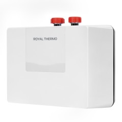 Водонагреватель проточный Royal Thermo NP 6 Smarttronic