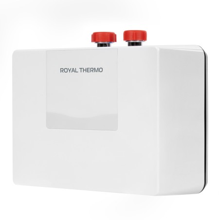 Водонагреватель проточный Royal Thermo NP 6 Smarttronic