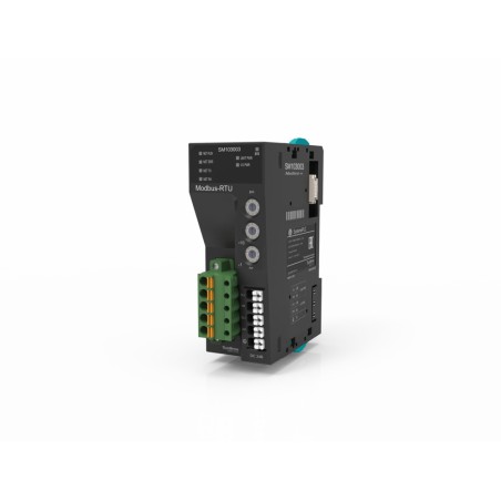 Модуль коммуникационный I/O Modbus RTU