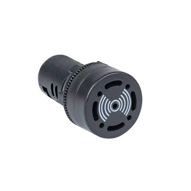 Оповещатель звуковой ED16-22BM 24В PROxima