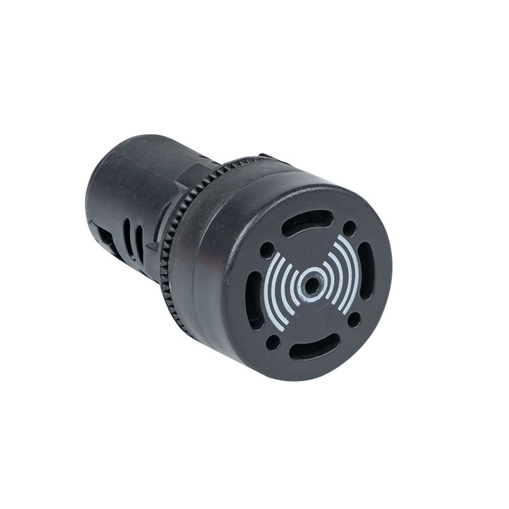 Оповещатель звуковой ED16-22BM 24В PROxima Оповещатель звуковой ED16-22BM 24В PROxima