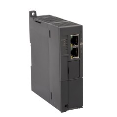 Модуль для подключения по шине EtherCAT