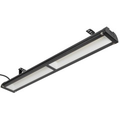 LIGHTING Светильник светодиодный ДСП 7021 150Вт 5000К IP65 IEK