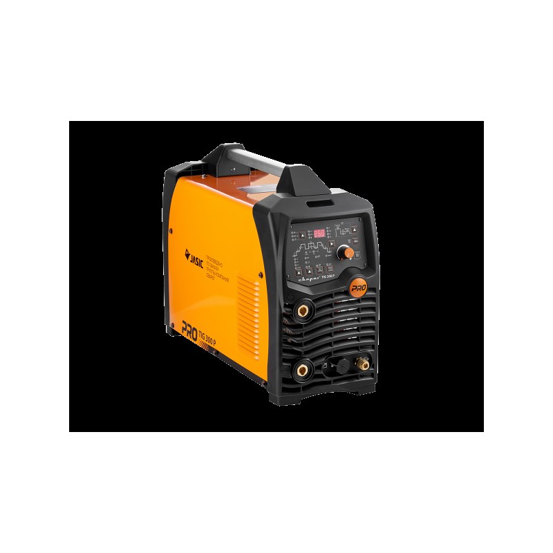 Инвертор сварочный TIG 300 P ''PRO'' (W232)