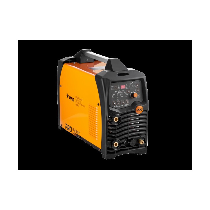 Инвертор сварочный TIG 300 P ''PRO'' (W232) Инвертор сварочный TIG 300 P ''PRO'' (W232)