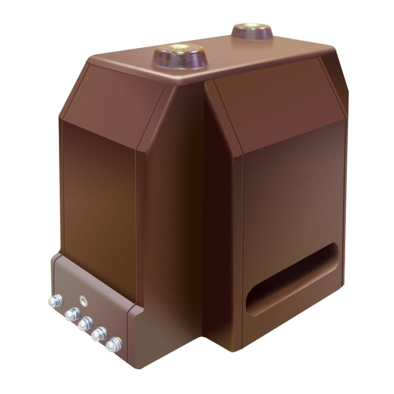 Трансформатор напряжения ОЛС-ЭК-М2-1,25/6-У2 (6,3 кВ)