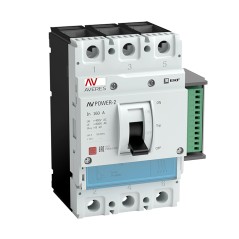 Автоматический выключатель AV POWER-5/3 1000А 70kA ETU6.2 AVERES