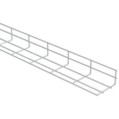 Лоток проволочный 150х50х3000 L-тип