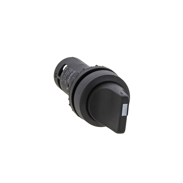 Переключатель SW2C-11X/2 2P 1з+1р IP54