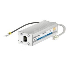 Устройство высокочувствительной защиты для систем ISDN RJ45