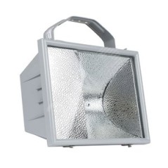 Прожектор ИО-04-2000-010 симметричный IP65