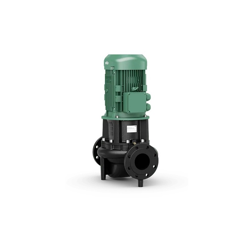 Насос центробежный типа Inline IL 100/170022/20IE3 IL 100/170022/20IE3