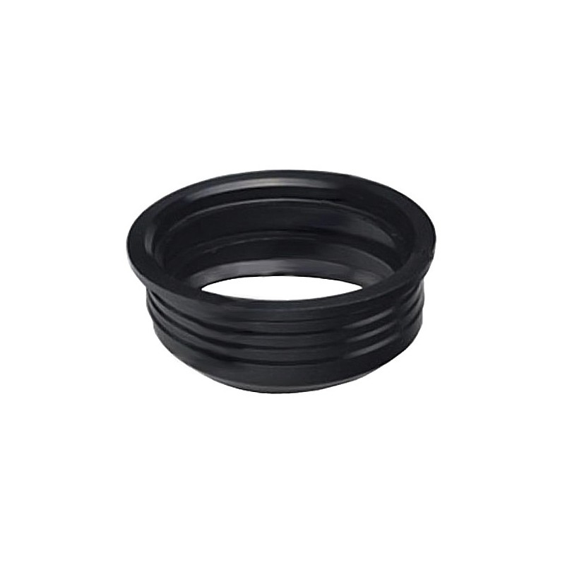 Манжета переходная к таперу (для перехода на чугун) 110х123 мм