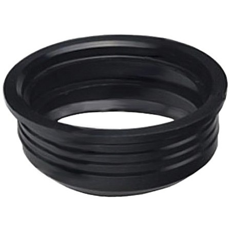 Манжета переходная к таперу (для перехода на чугун) 110х123 мм