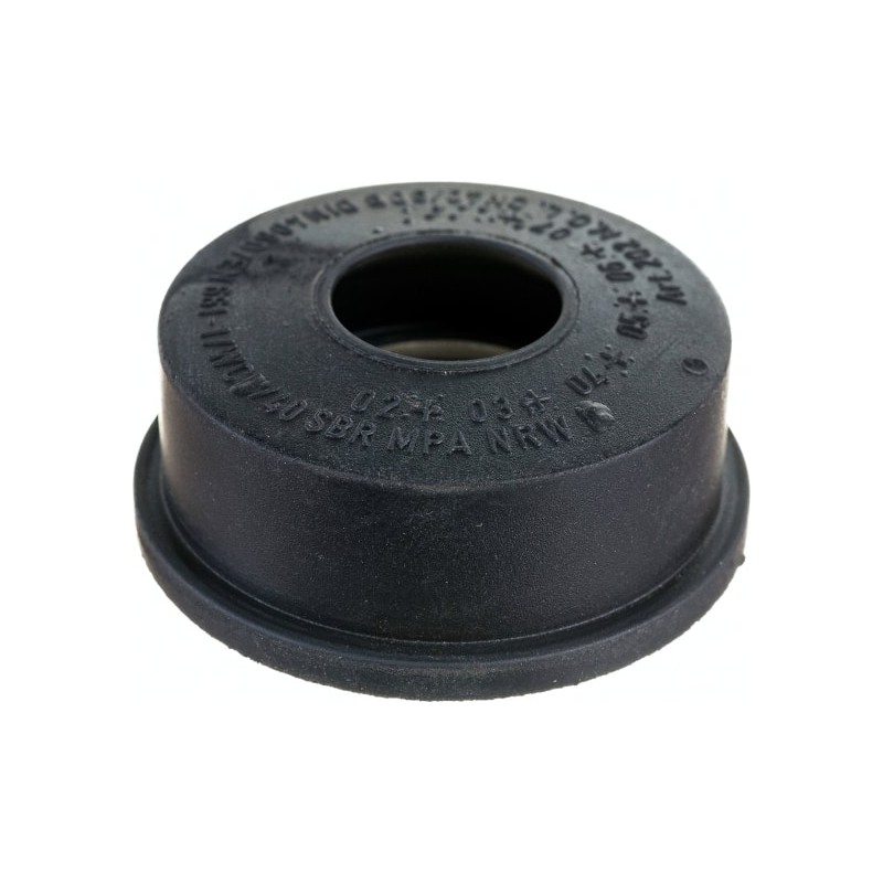 Манжета резиновая 50/50 F HTGM