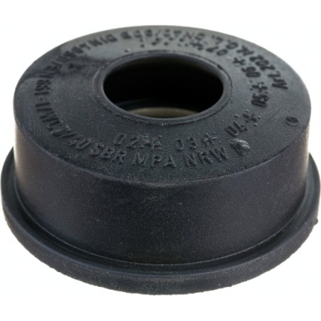 Манжета резиновая 50/50 F HTGM