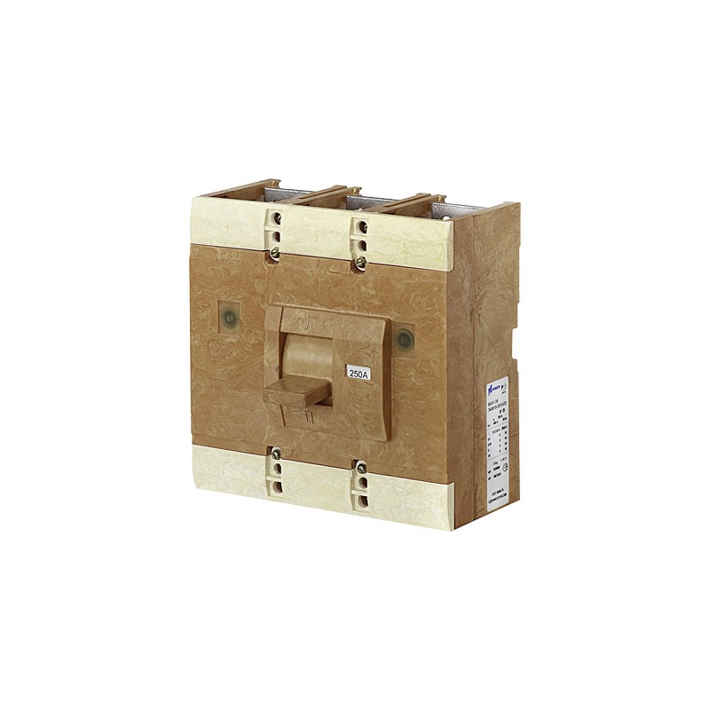 Выключатель автоматический ВА51-39-340010-20УХЛ3 630А, 660В