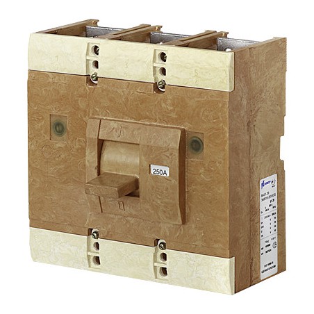 Выключатель автоматический ВА51-39-340010-20УХЛ3 630А, 660В