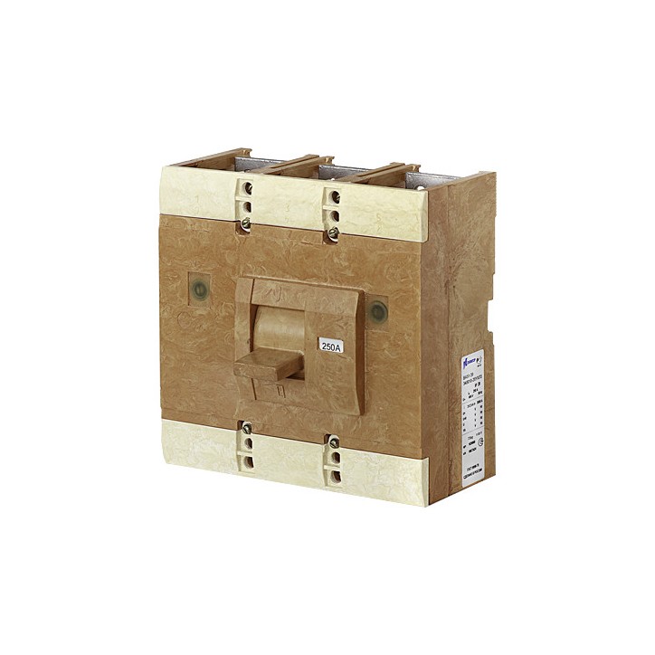 Выключатель автоматический ВА51-39-340010-20УХЛ3 630А, 660В