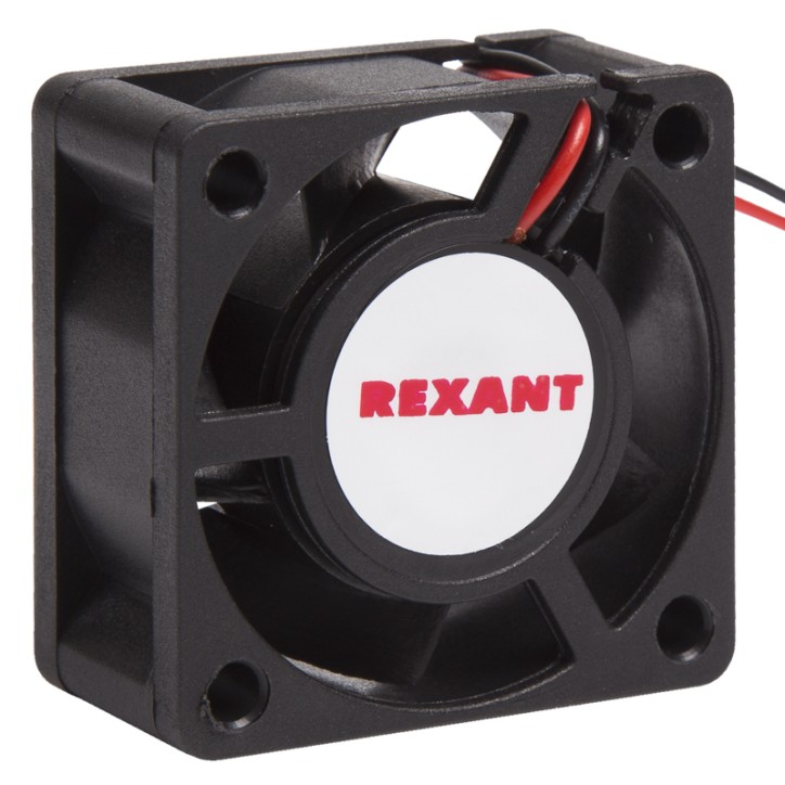 Вентилятор RX 4020MS 24V DC, Вентилятор RX 4020MS 24V DC,