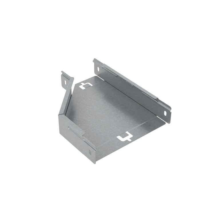 Переходник правый 50х100-150 мм ПЛЮС INOX304 Переходник правый 50х100-150 мм ПЛЮС INOX304