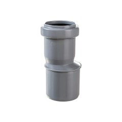 Переход эксцентрический 50х40